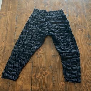 Booty by Brabants original cropped legging